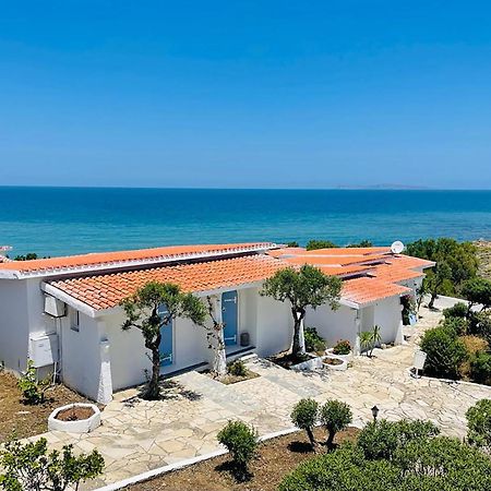 Lassion Golden Bay Sitia  Exterior foto