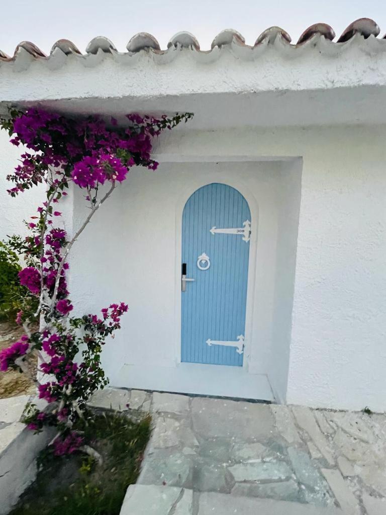 Lassion Golden Bay Sitia  Exterior foto