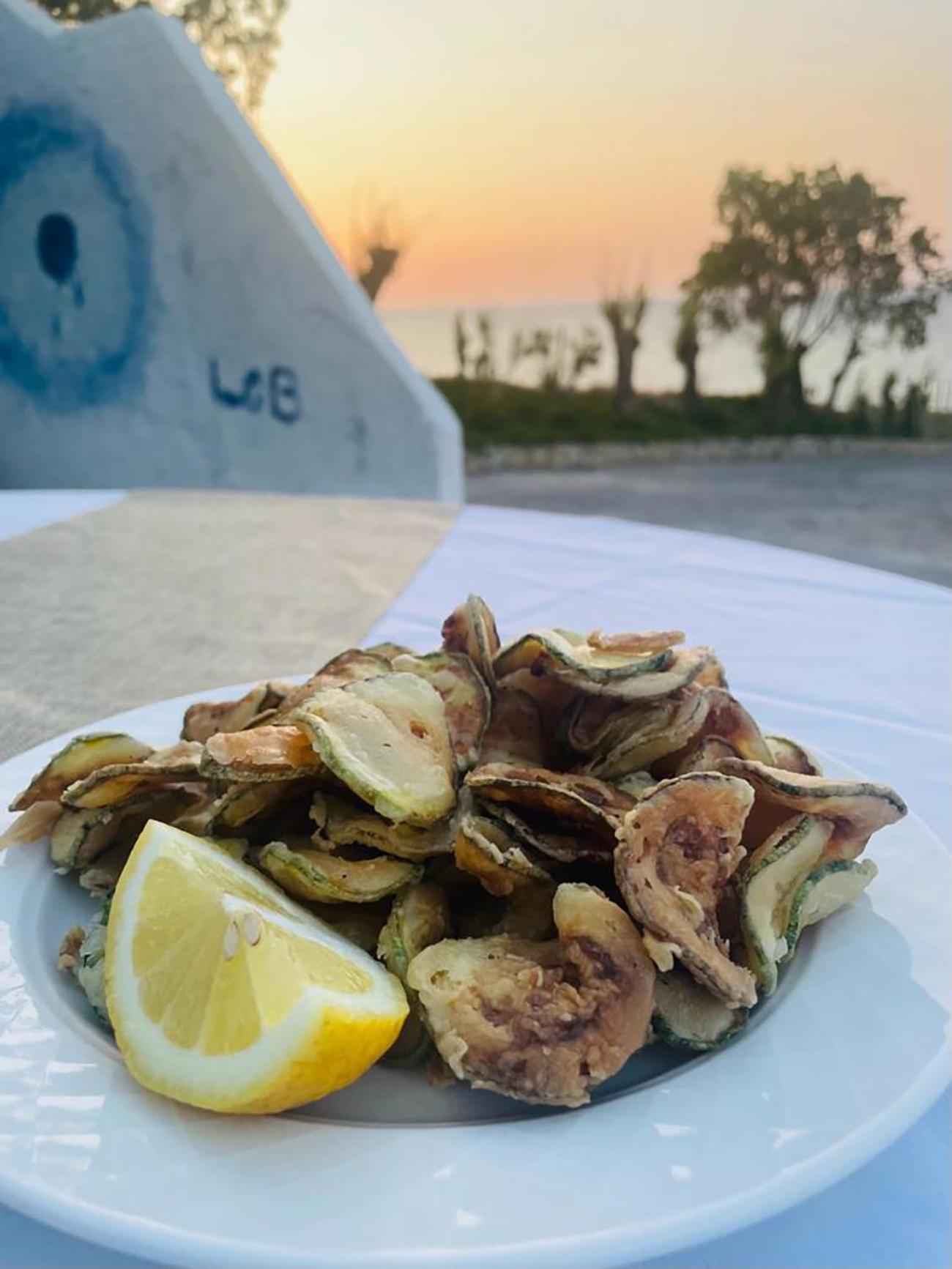 Lassion Golden Bay Sitia  Exterior foto