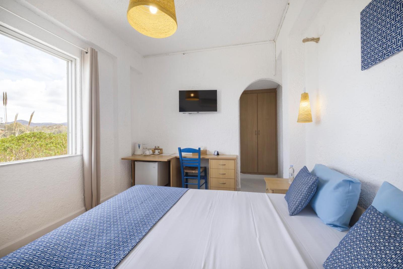 Lassion Golden Bay Sitia  Exterior foto