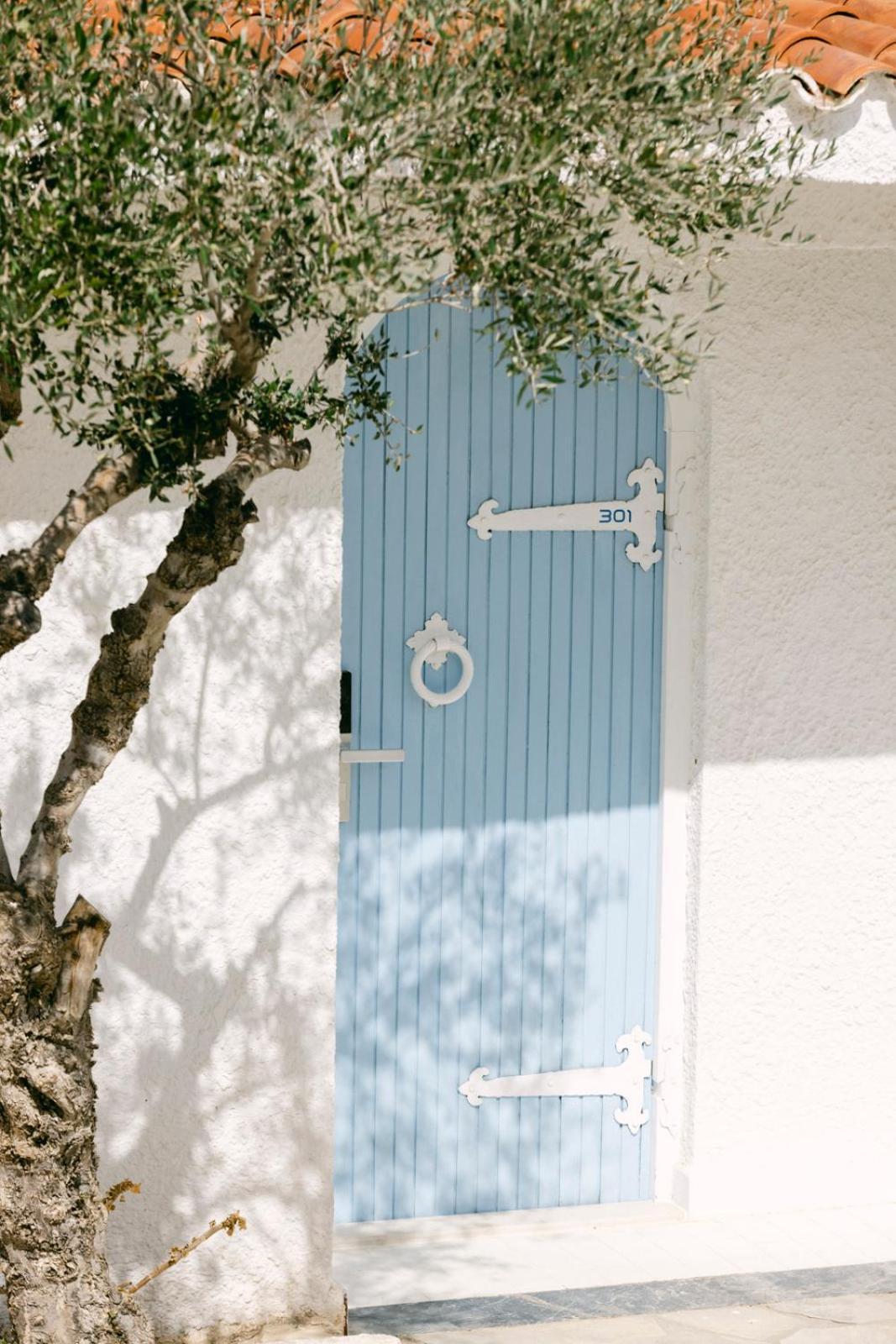 Lassion Golden Bay Sitia  Exterior foto