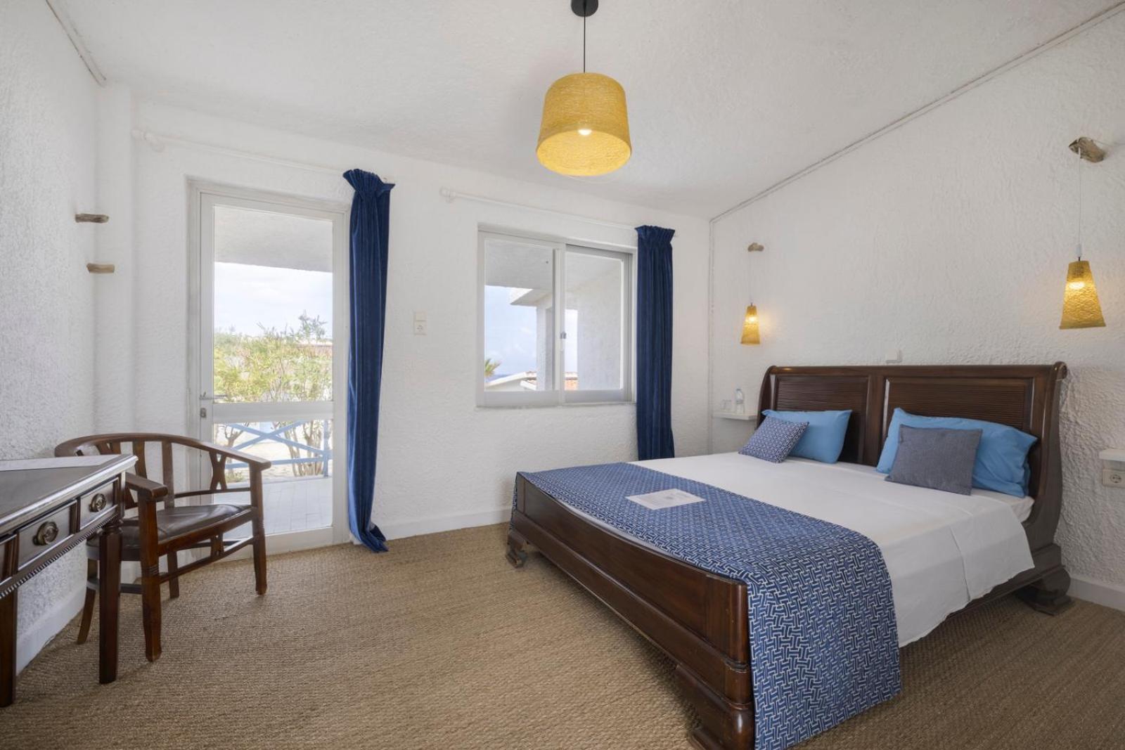 Lassion Golden Bay Sitia  Exterior foto