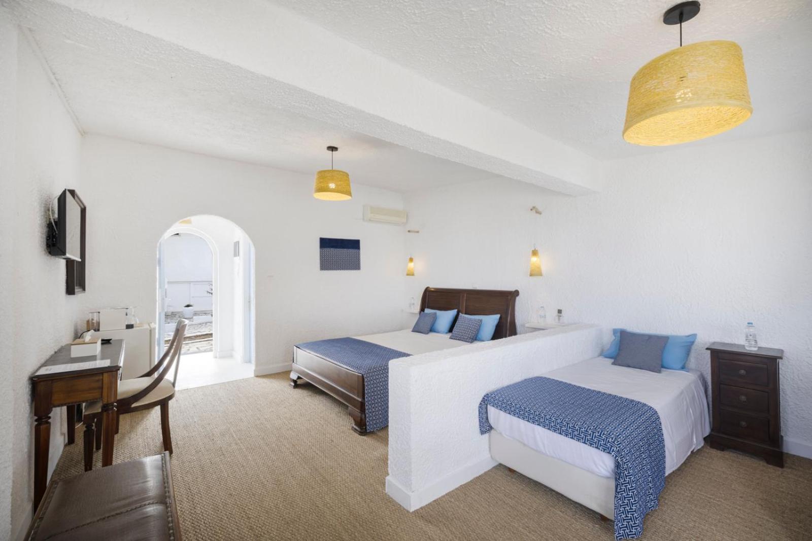 Lassion Golden Bay Sitia  Exterior foto