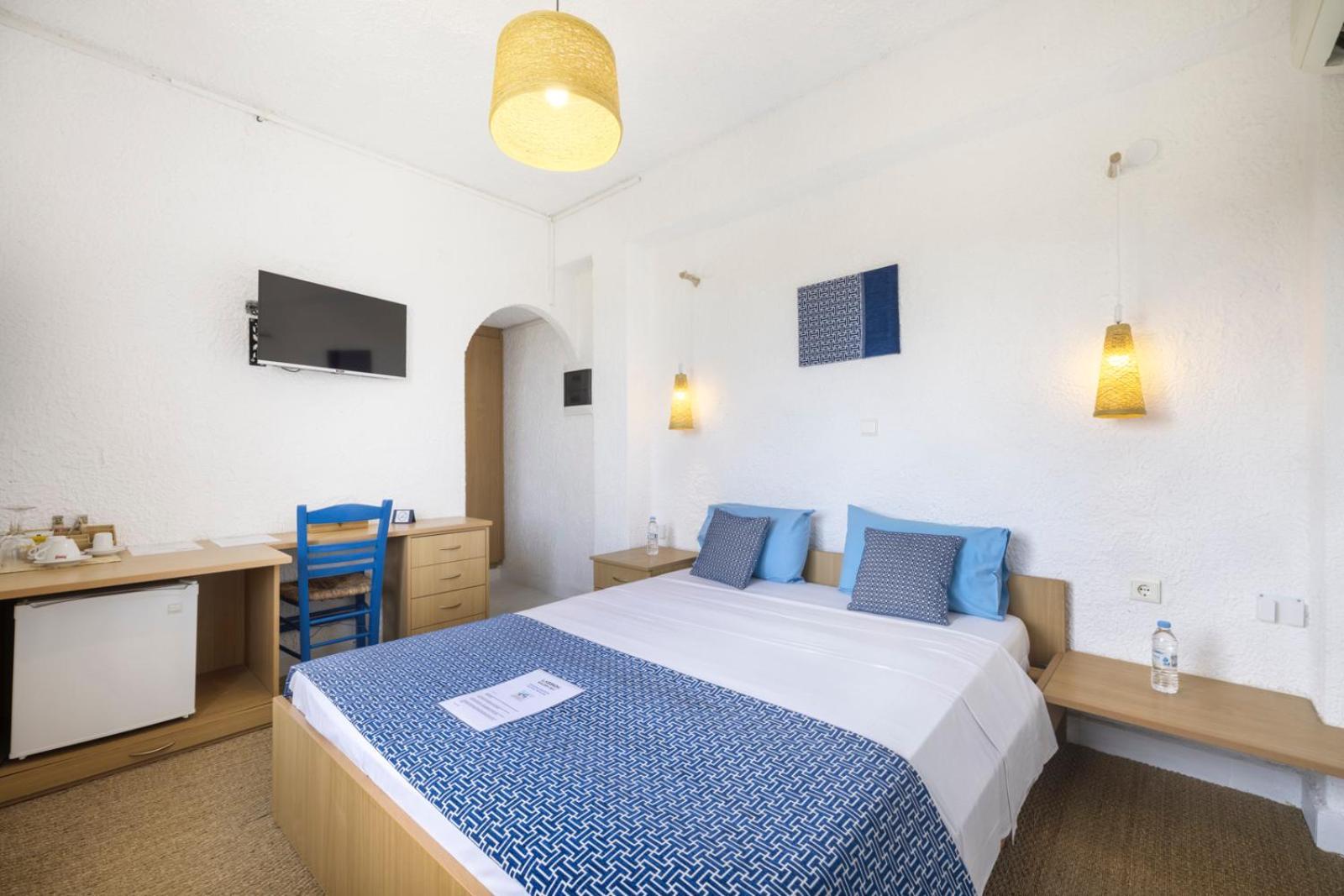 Lassion Golden Bay Sitia  Exterior foto